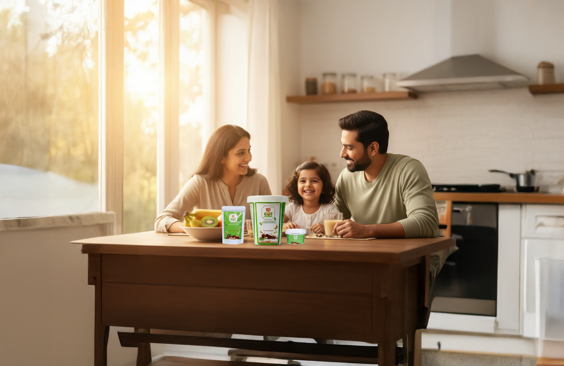 Gut Health Made Simple
