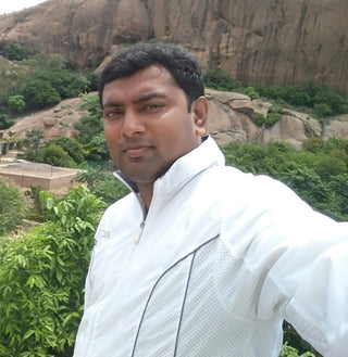 Byre Gowda