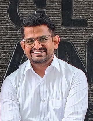 Adarsh Patil