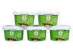 Gut Nourish-Plant based Nutrition powder with Palm Jaggery - Pack of 5