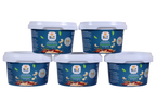 Gut Nourish - Diabetic Friendly with Monk Fruit - Pack of 5