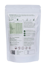 Gut Nourish - Gut Friendly - Gentle, Effective, Wholesome nutrition Cacao Flavor with Palm Jaggery