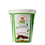 Gut Nourish - Plant Based Nutrition Powder - with Palm Jaggery- Cacao Flavor