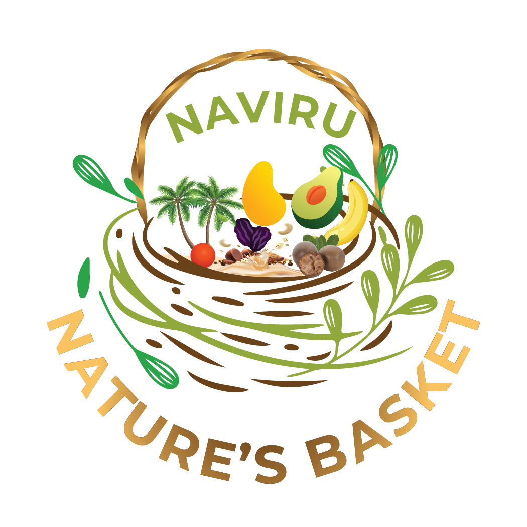 Naviru Natures Basket